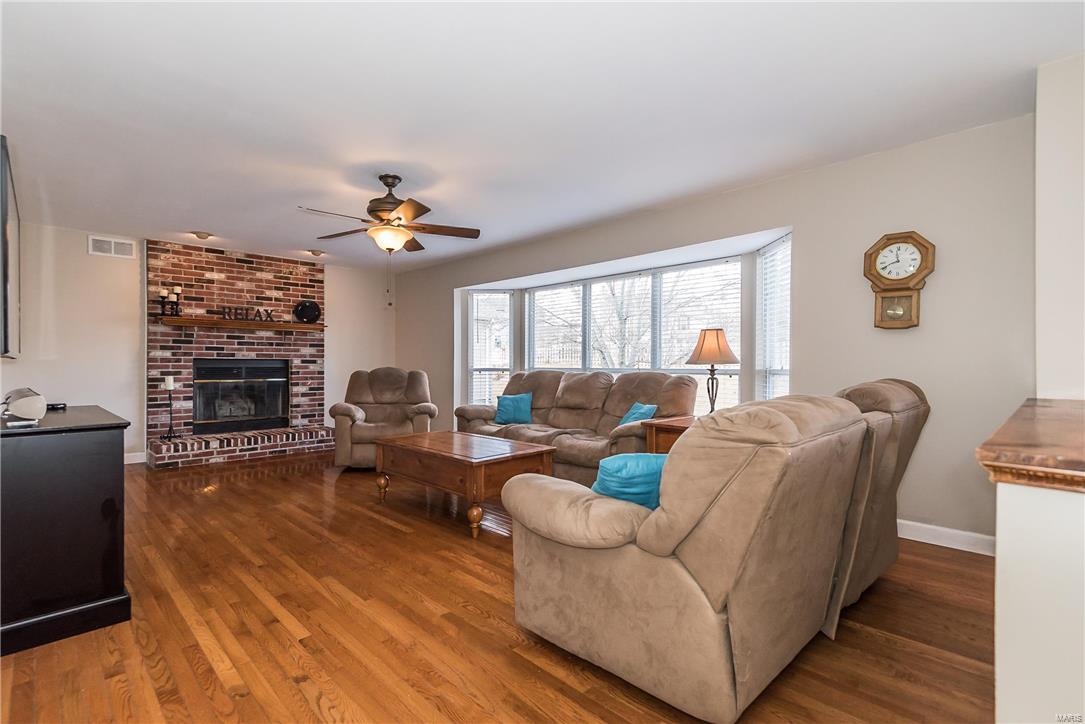 Finestowne Ridge Amd 1 - Residential