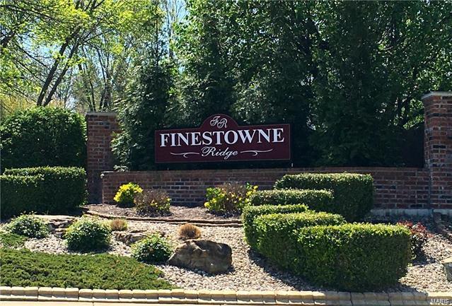 Finestowne Ridge Amd 1 - Residential