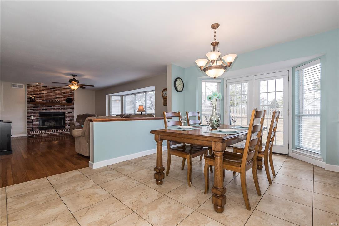 Finestowne Ridge Amd 1 - Residential