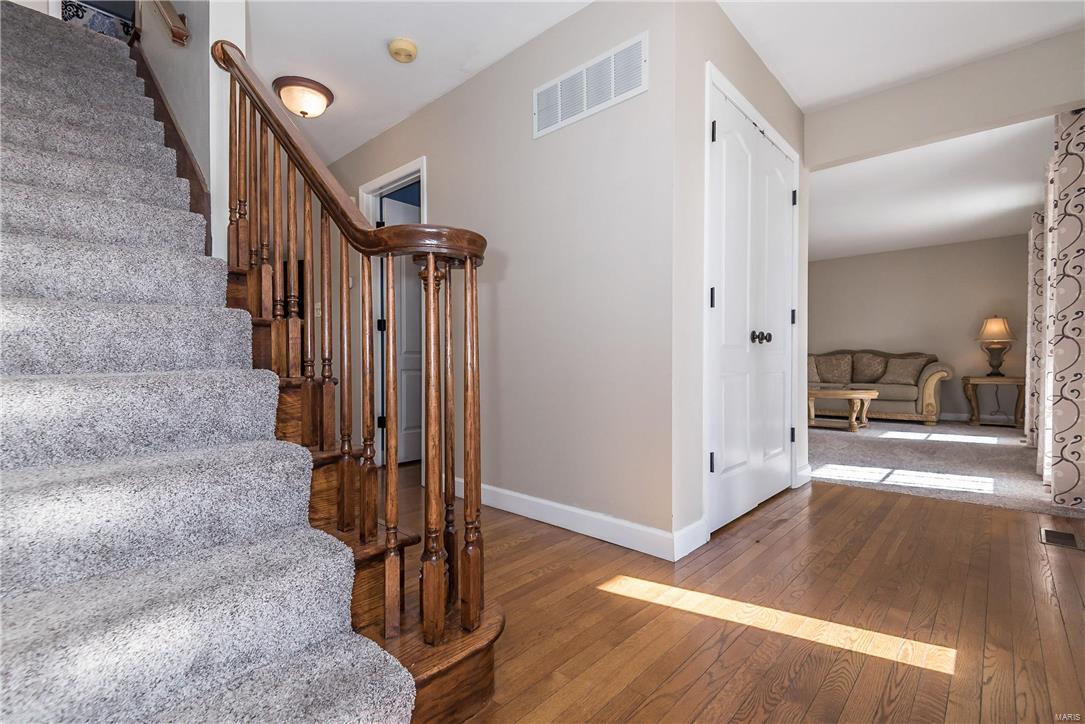 Finestowne Ridge Amd 1 - Residential