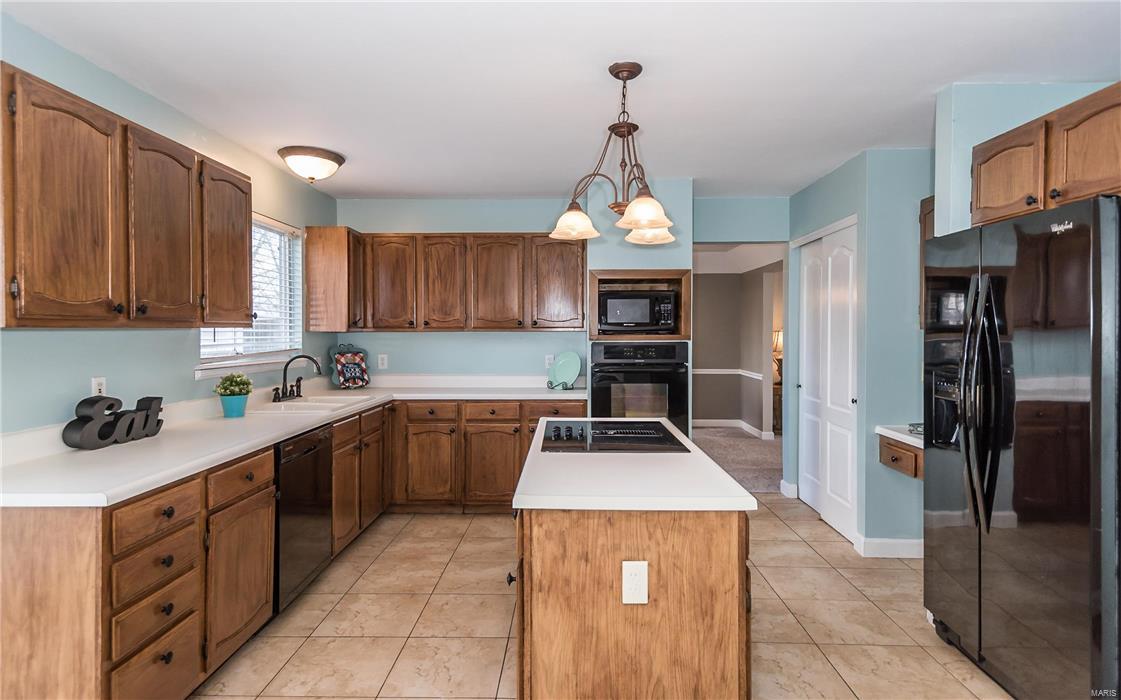 Finestowne Ridge Amd 1 - Residential