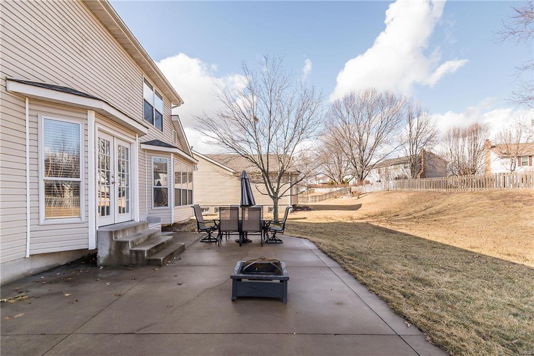 Finestowne Ridge Amd 1 - Residential