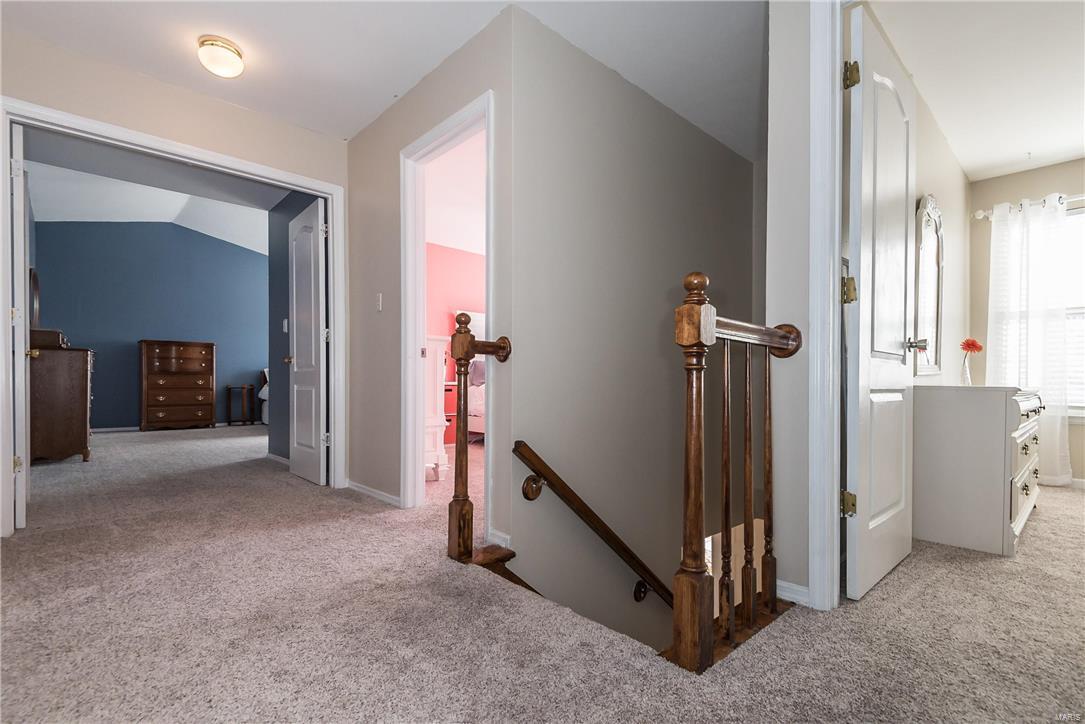 Finestowne Ridge Amd 1 - Residential