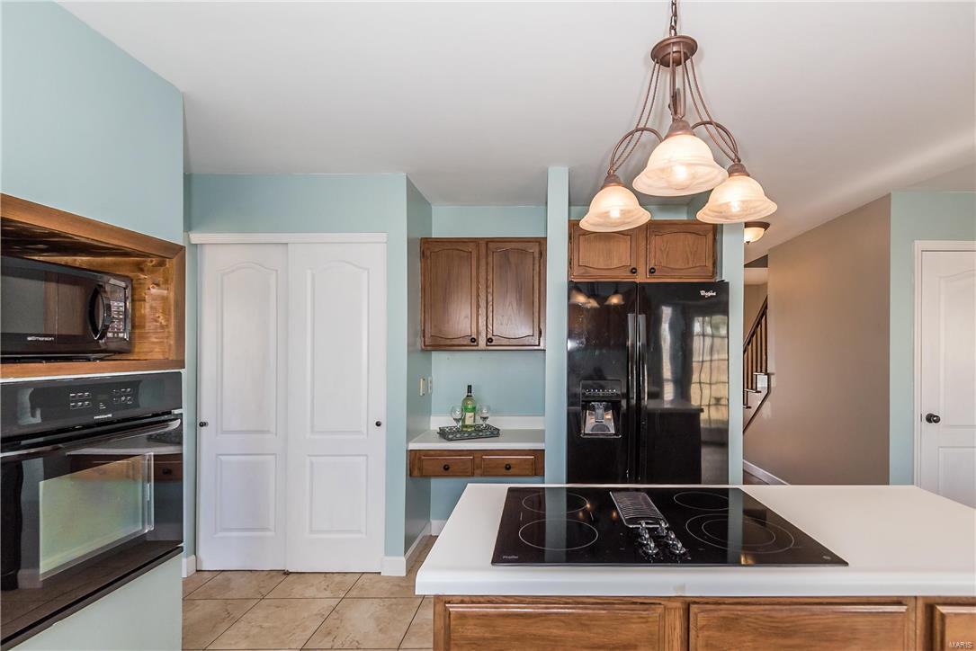 Finestowne Ridge Amd 1 - Residential