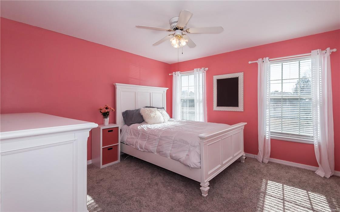 Finestowne Ridge Amd 1 - Residential