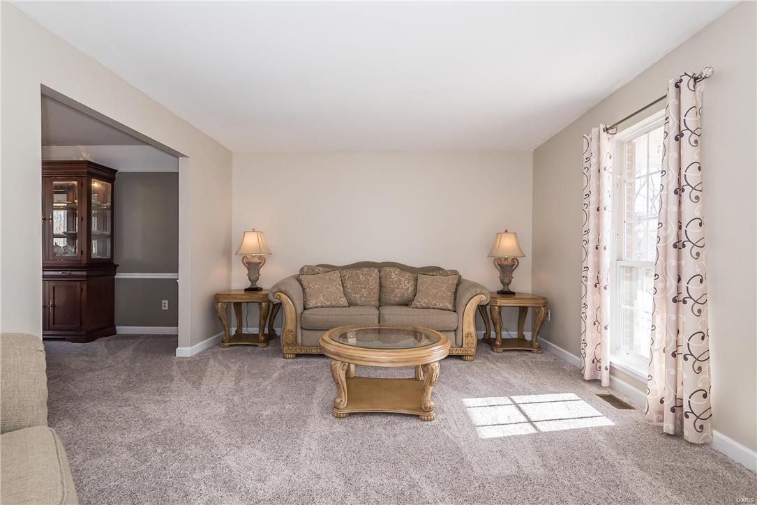 Finestowne Ridge Amd 1 - Residential