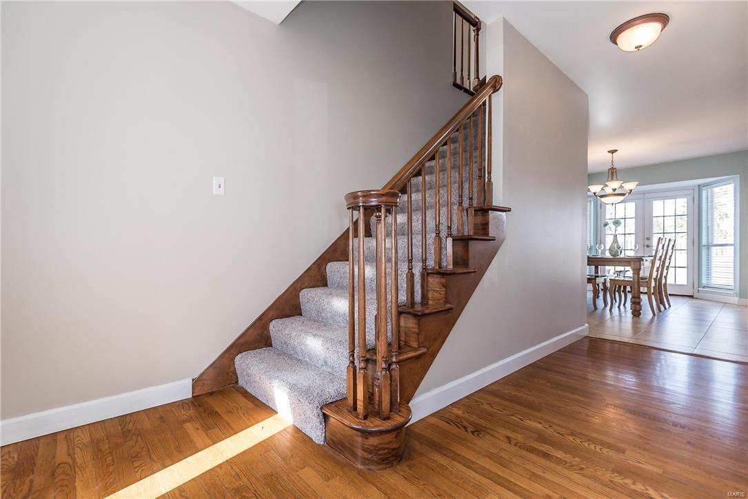 Finestowne Ridge Amd 1 - Residential