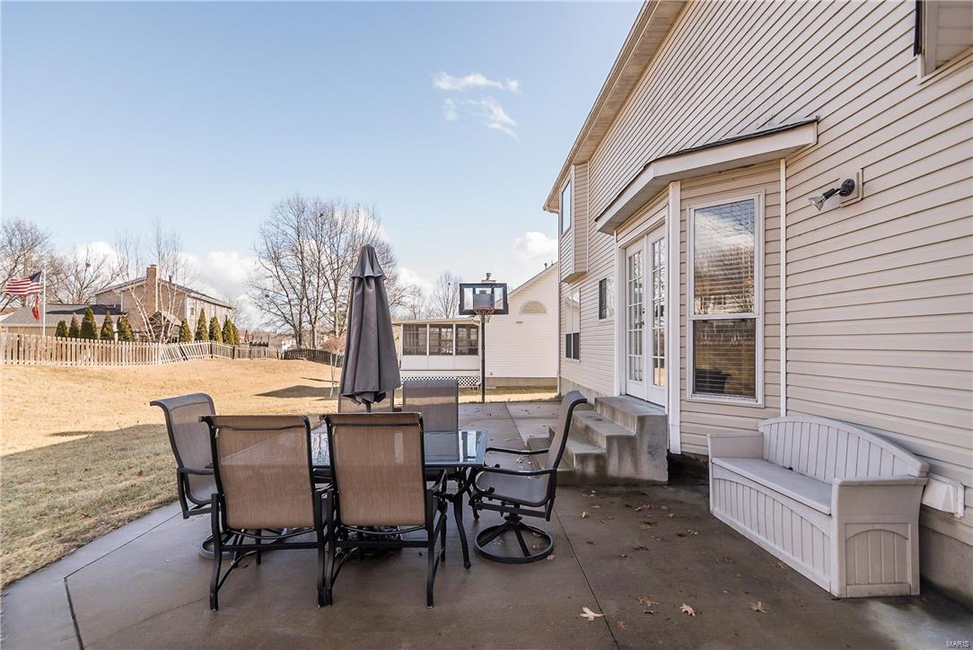 Finestowne Ridge Amd 1 - Residential