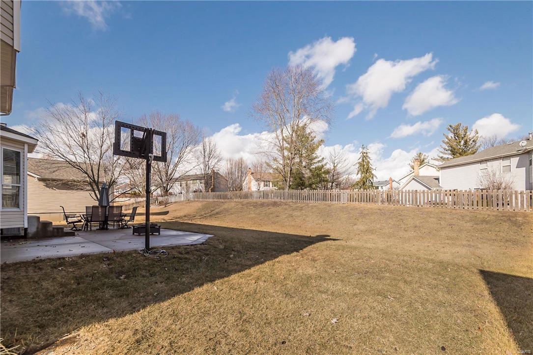 Finestowne Ridge Amd 1 - Residential