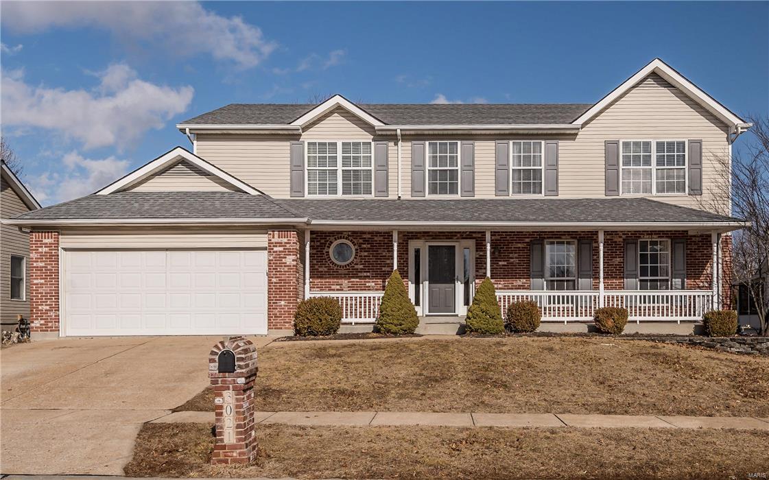 Finestowne Ridge Amd 1 - Residential