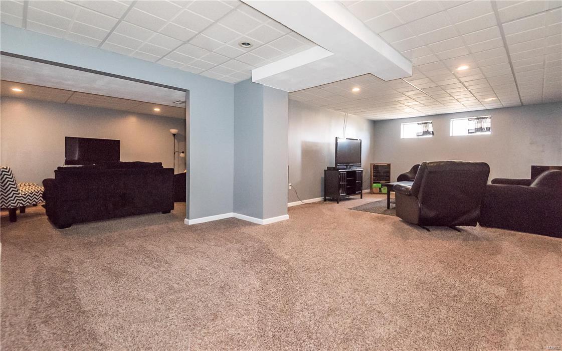 Finestowne Ridge Amd 1 - Residential