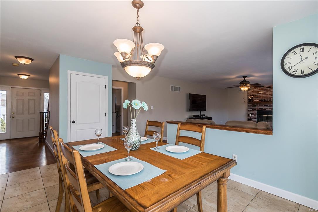 Finestowne Ridge Amd 1 - Residential