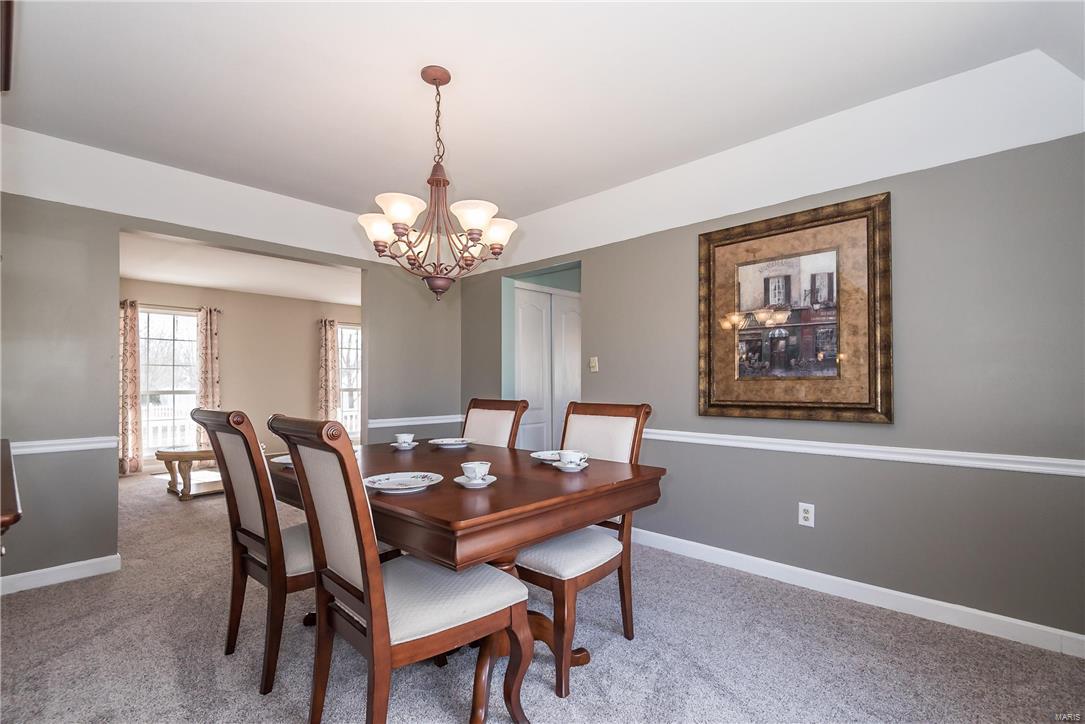 Finestowne Ridge Amd 1 - Residential