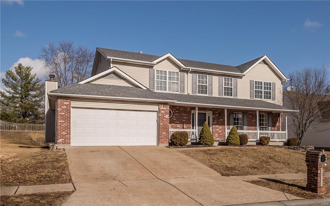 Finestowne Ridge Amd 1 - Residential