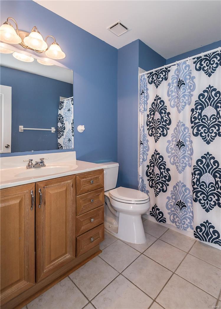 Finestowne Ridge Amd 1 - Residential