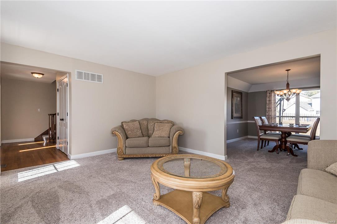 Finestowne Ridge Amd 1 - Residential