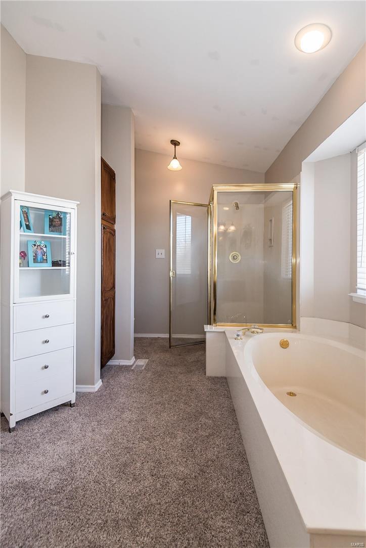 Finestowne Ridge Amd 1 - Residential