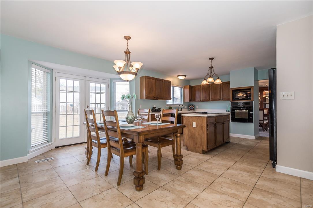 Finestowne Ridge Amd 1 - Residential