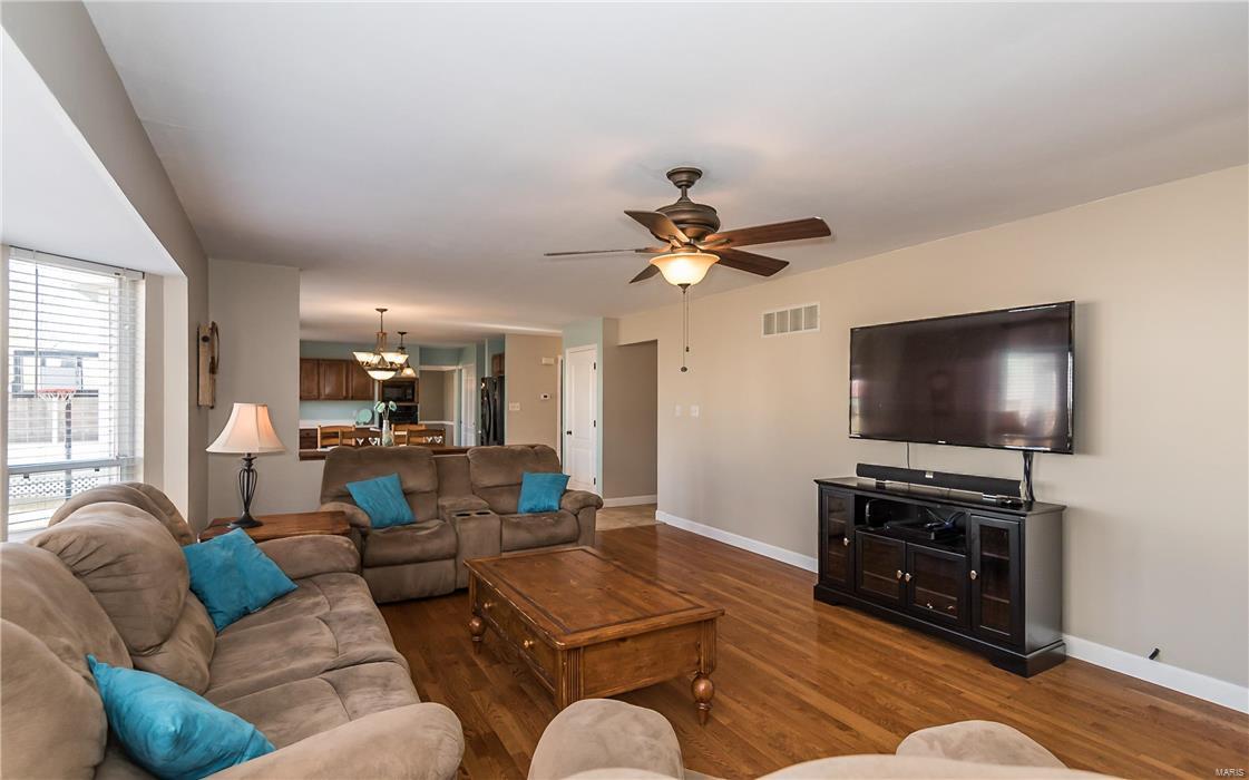 Finestowne Ridge Amd 1 - Residential