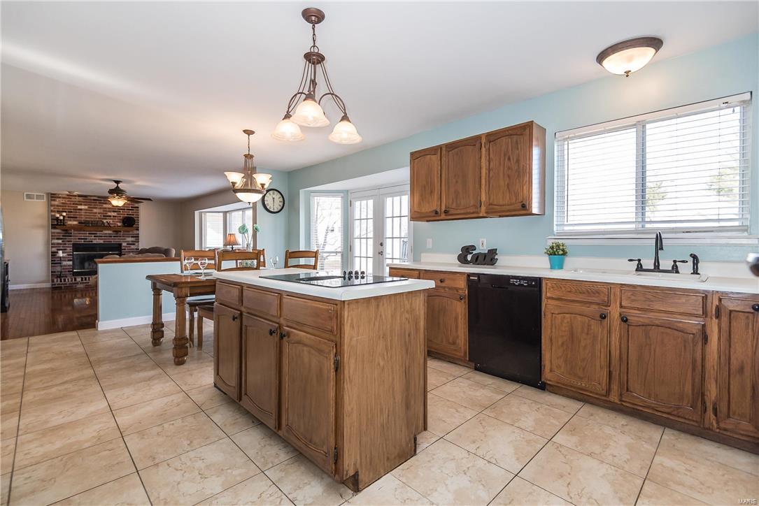 Finestowne Ridge Amd 1 - Residential