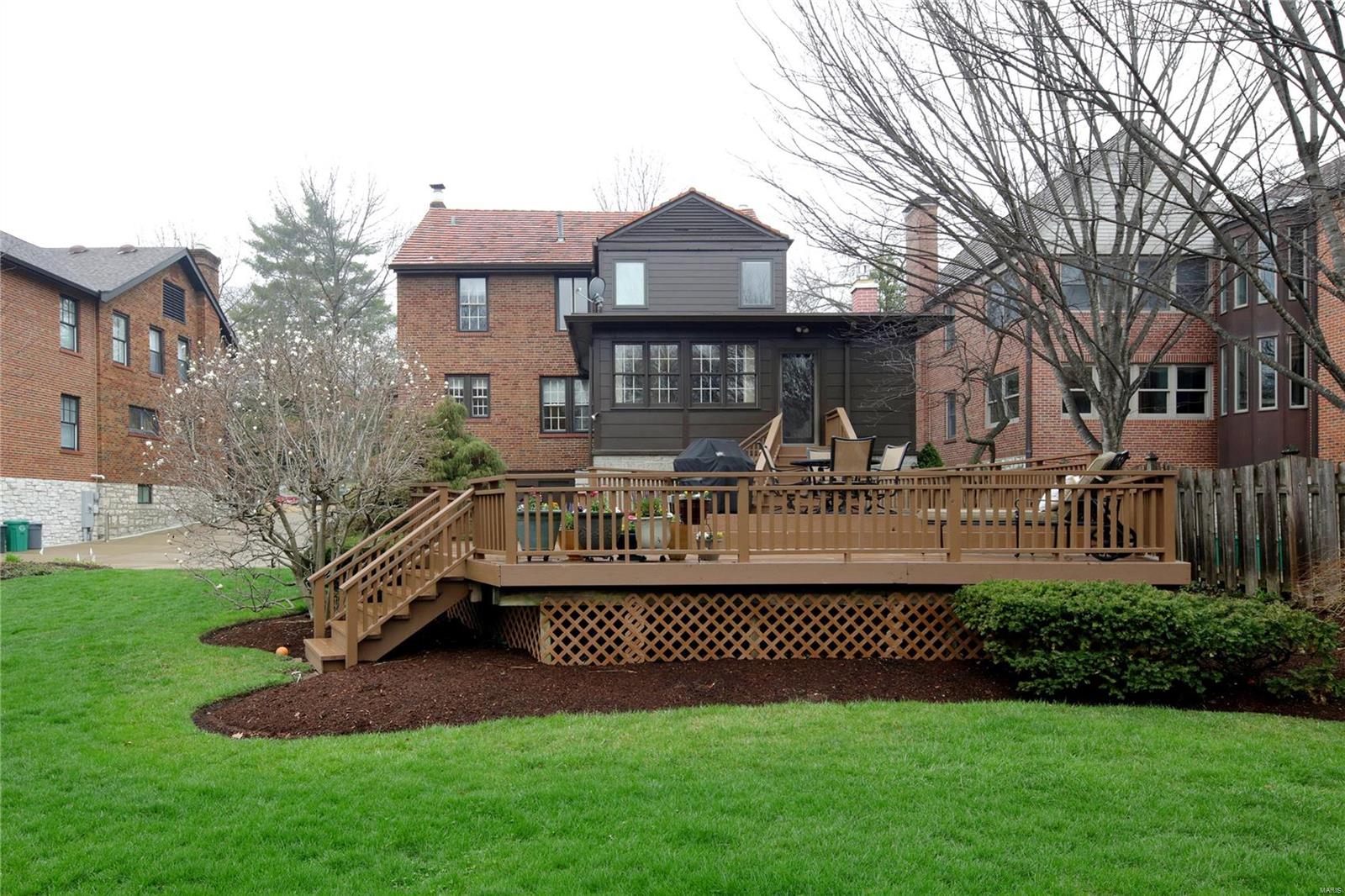 Claverach Park - Residential