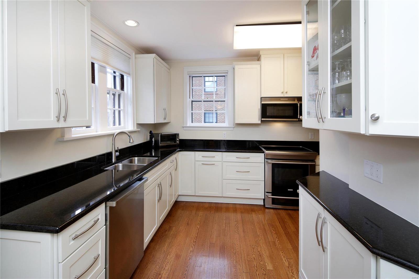 Claverach Park - Residential