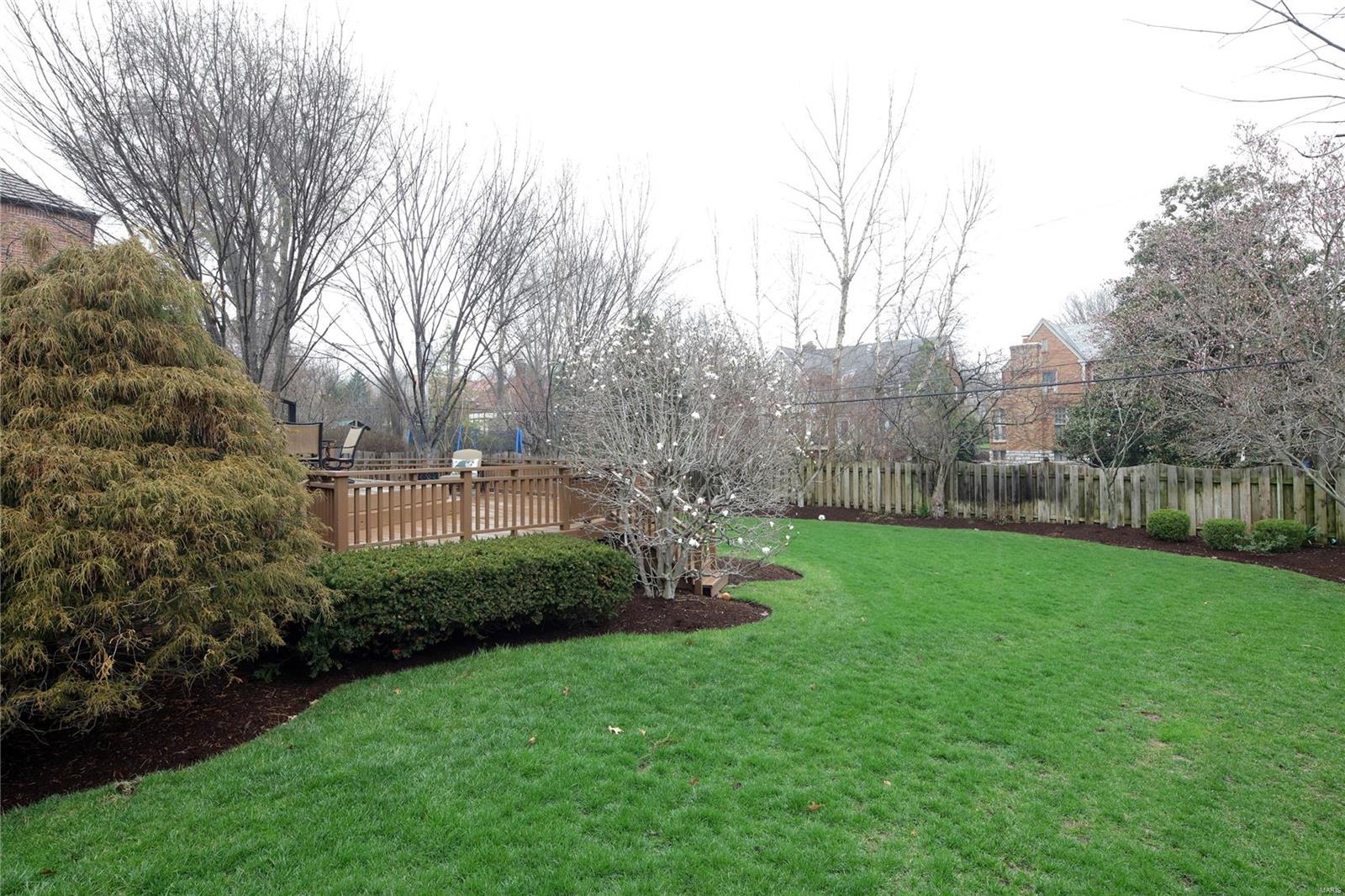 Claverach Park - Residential