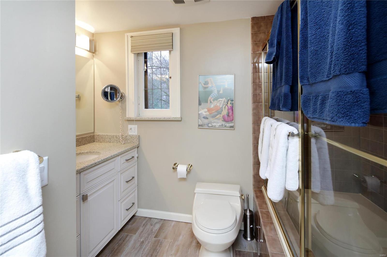 Claverach Park - Residential