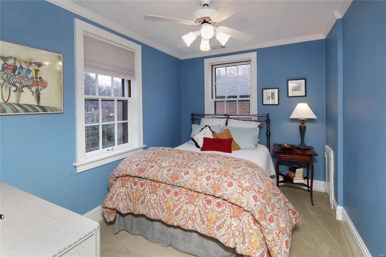 Claverach Park - Residential