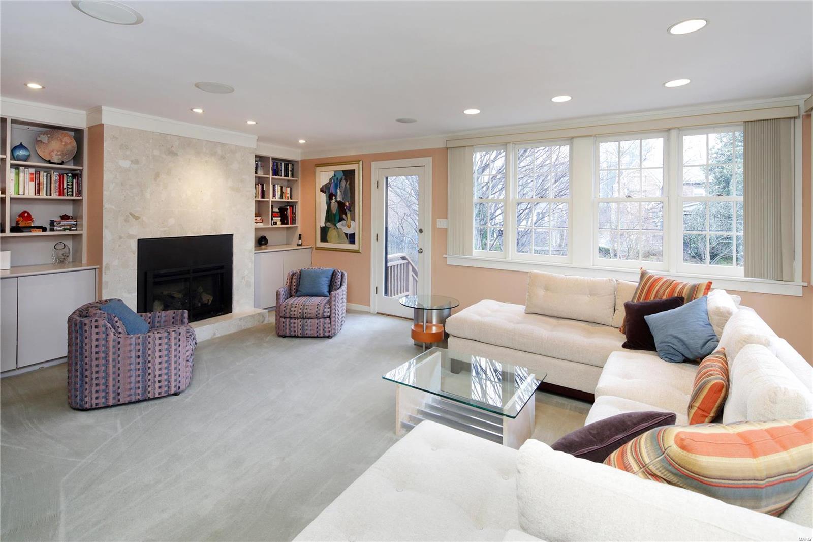 Claverach Park - Residential