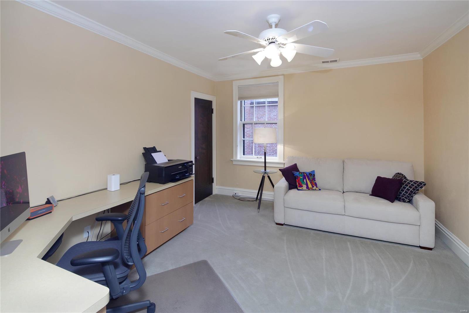 Claverach Park - Residential