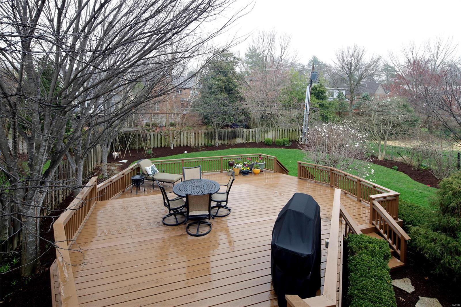 Claverach Park - Residential