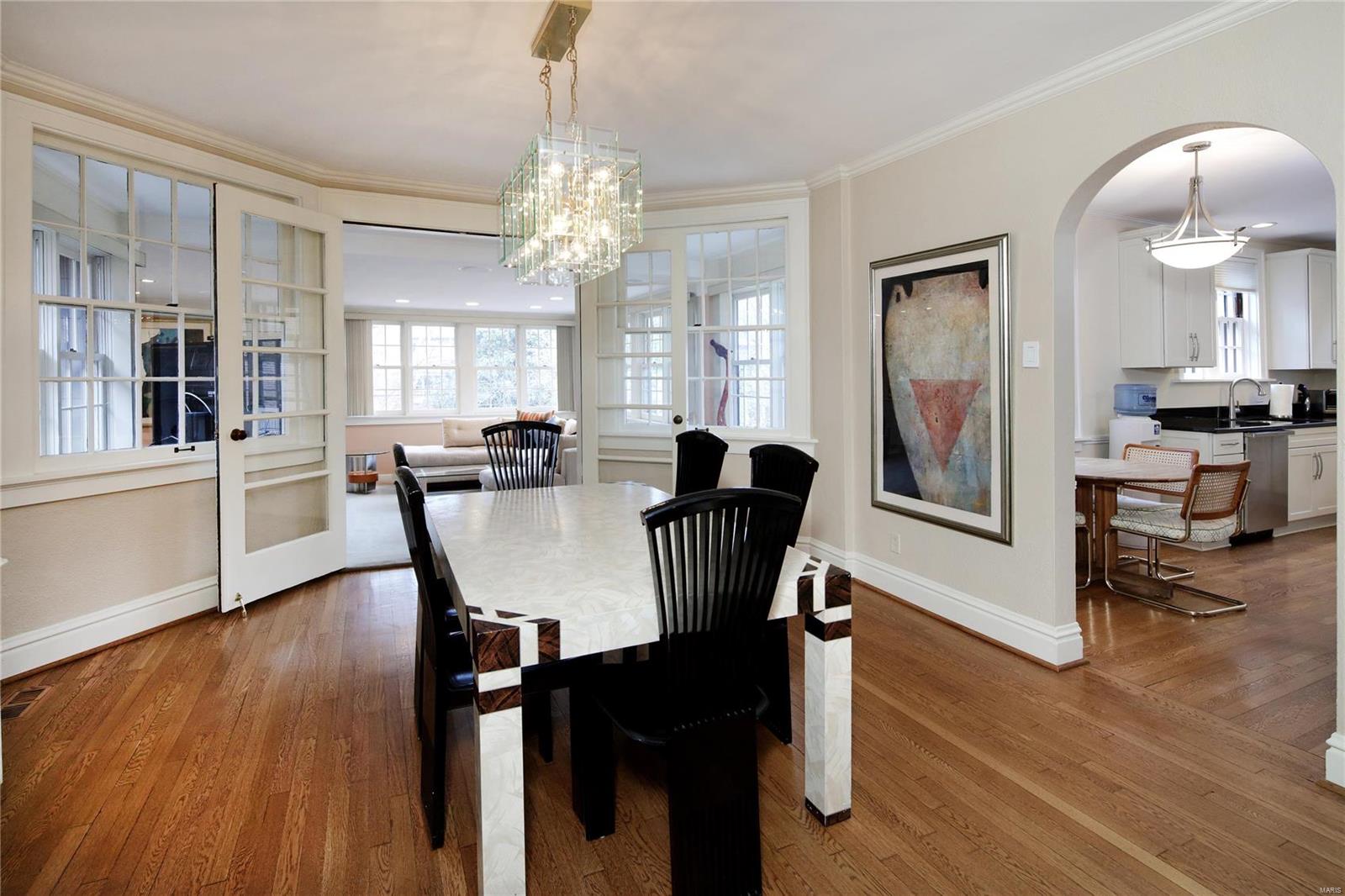 Claverach Park - Residential