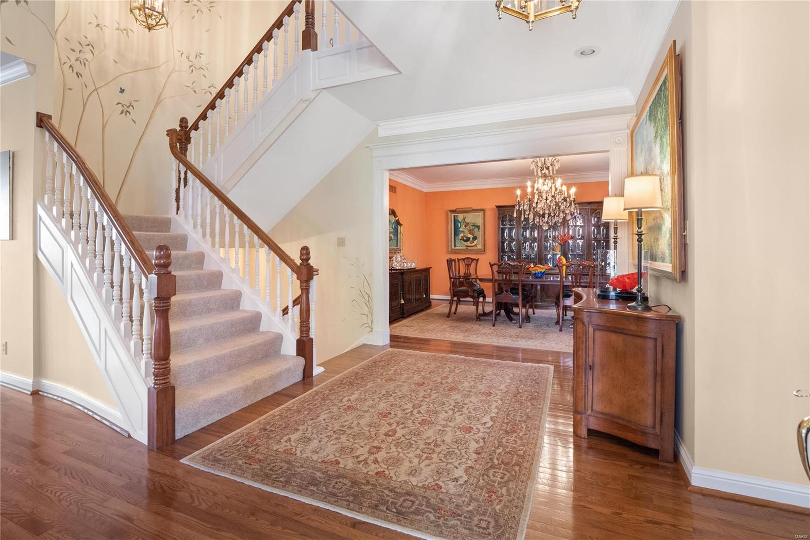 Carlyle Two Lt 16 & Common Ground - Residential