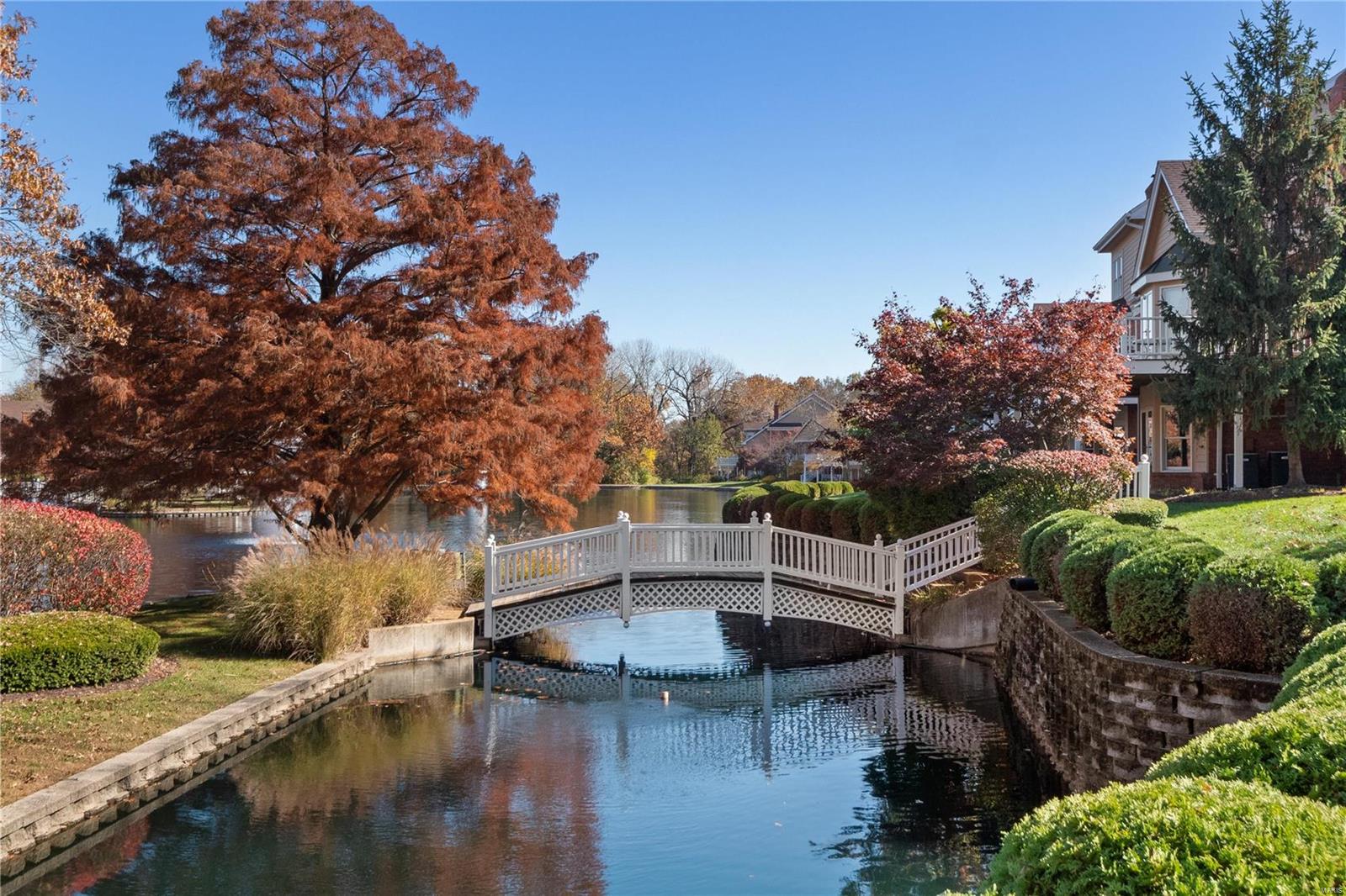 Carlyle Two Lt 16 & Common Ground - Residential