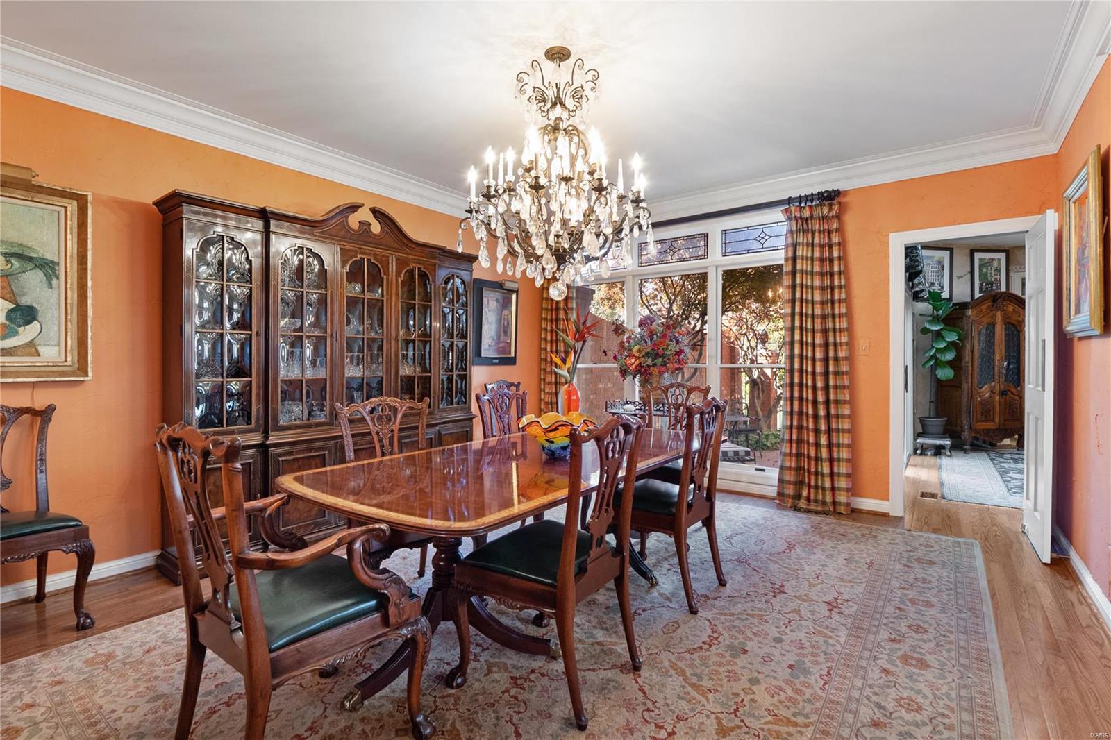 Carlyle Two Lt 16 & Common Ground - Residential