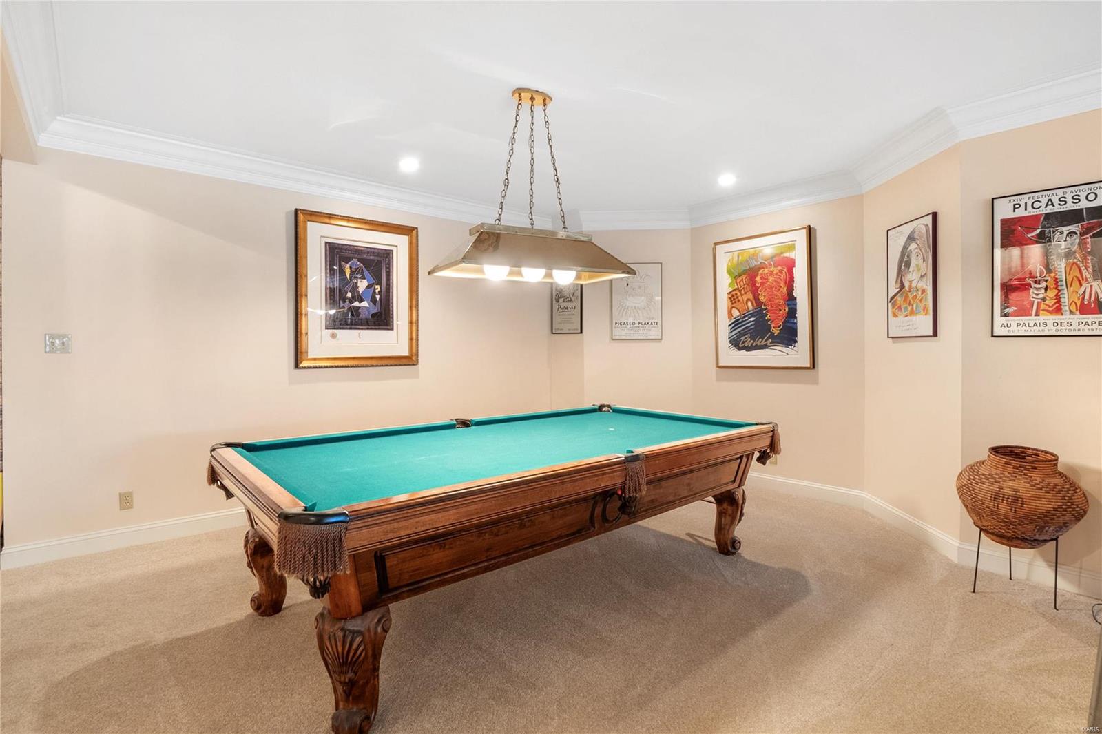 Carlyle Two Lt 16 & Common Ground - Residential