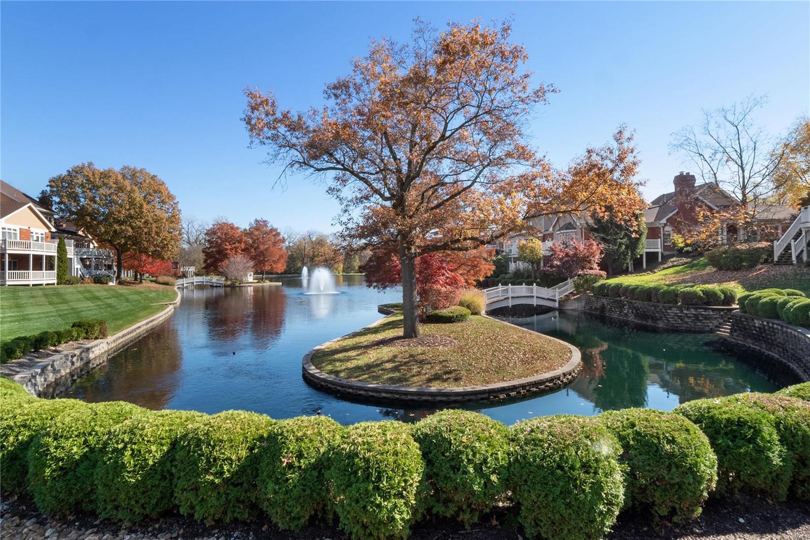 Carlyle Two Lt 16 & Common Ground - Residential