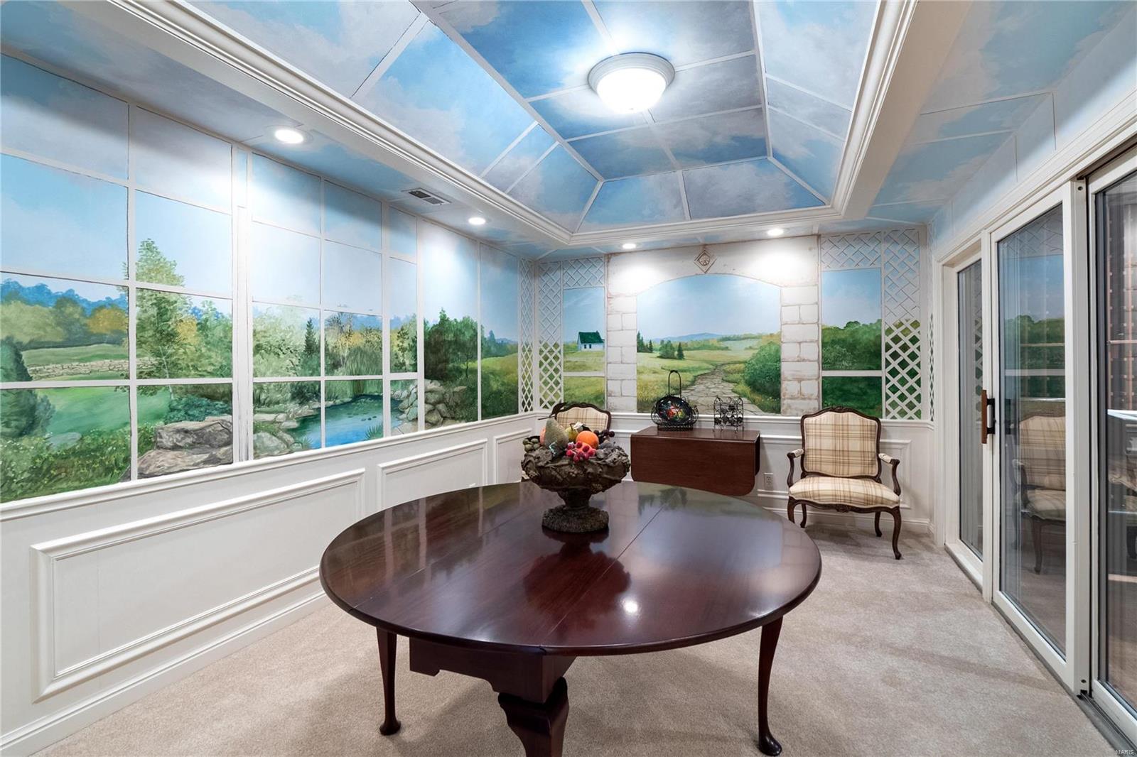 Carlyle Two Lt 16 & Common Ground - Residential