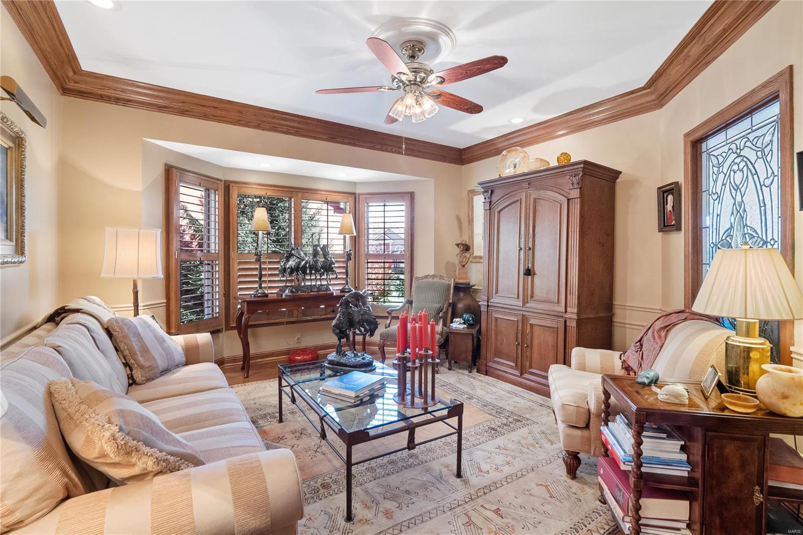 Carlyle Two Lt 16 & Common Ground - Residential