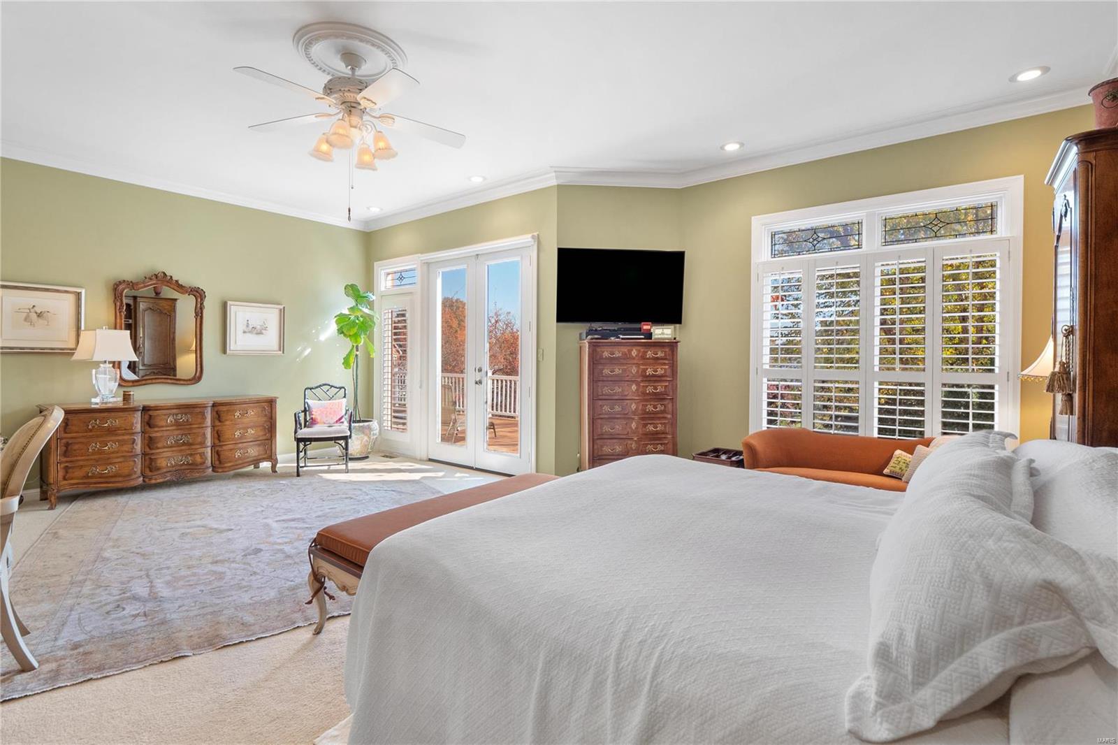 Carlyle Two Lt 16 & Common Ground - Residential