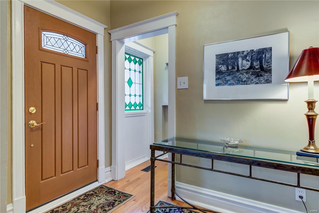 Hi Pointe - Residential