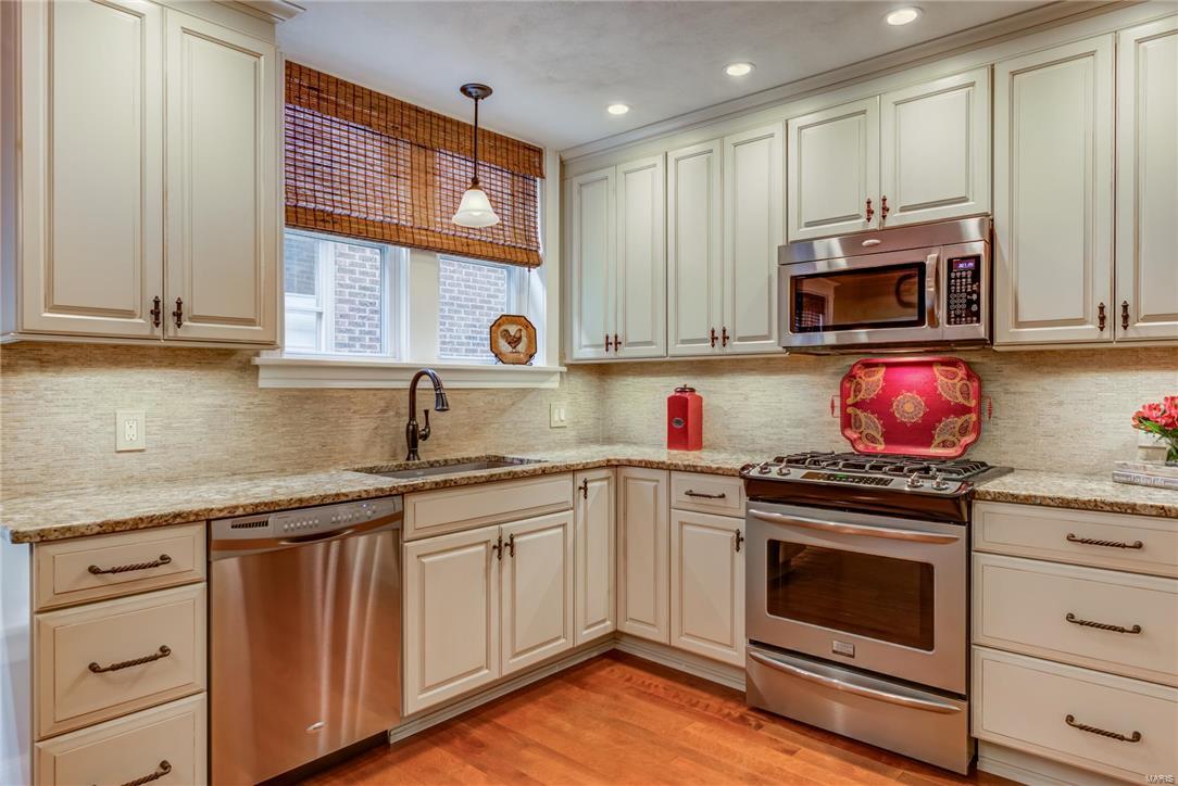 Hi Pointe - Residential