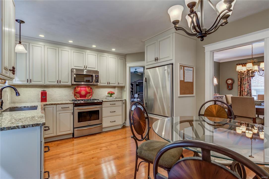 Hi Pointe - Residential