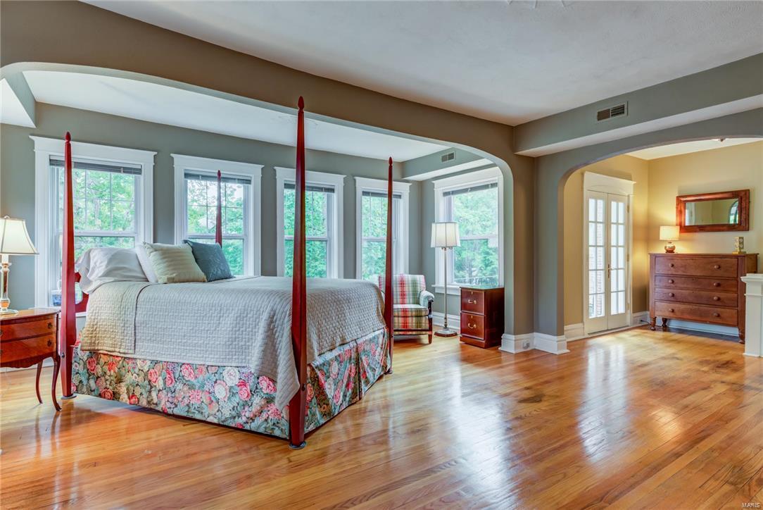 Hi Pointe - Residential