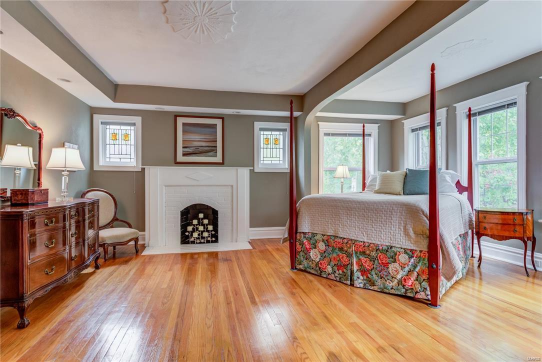 Hi Pointe - Residential