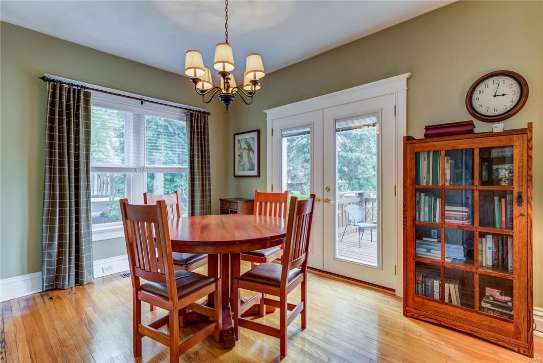 Hi Pointe - Residential