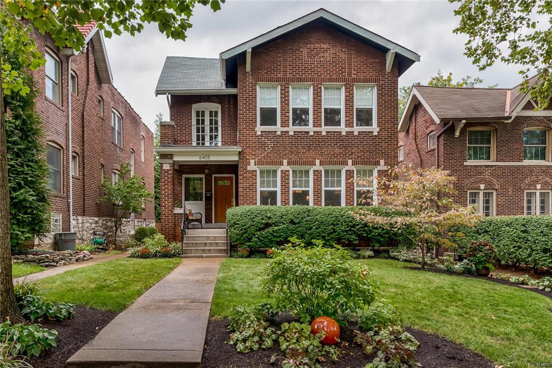 Hi Pointe - Residential