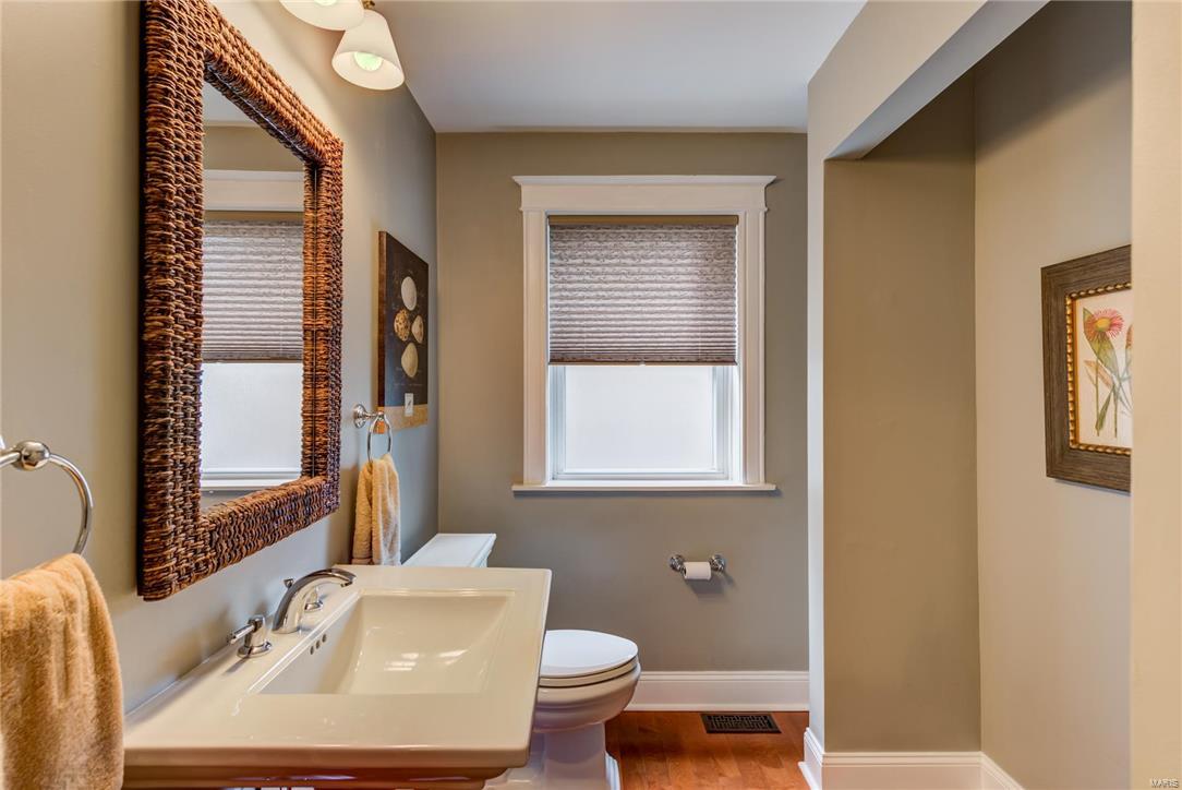 Hi Pointe - Residential