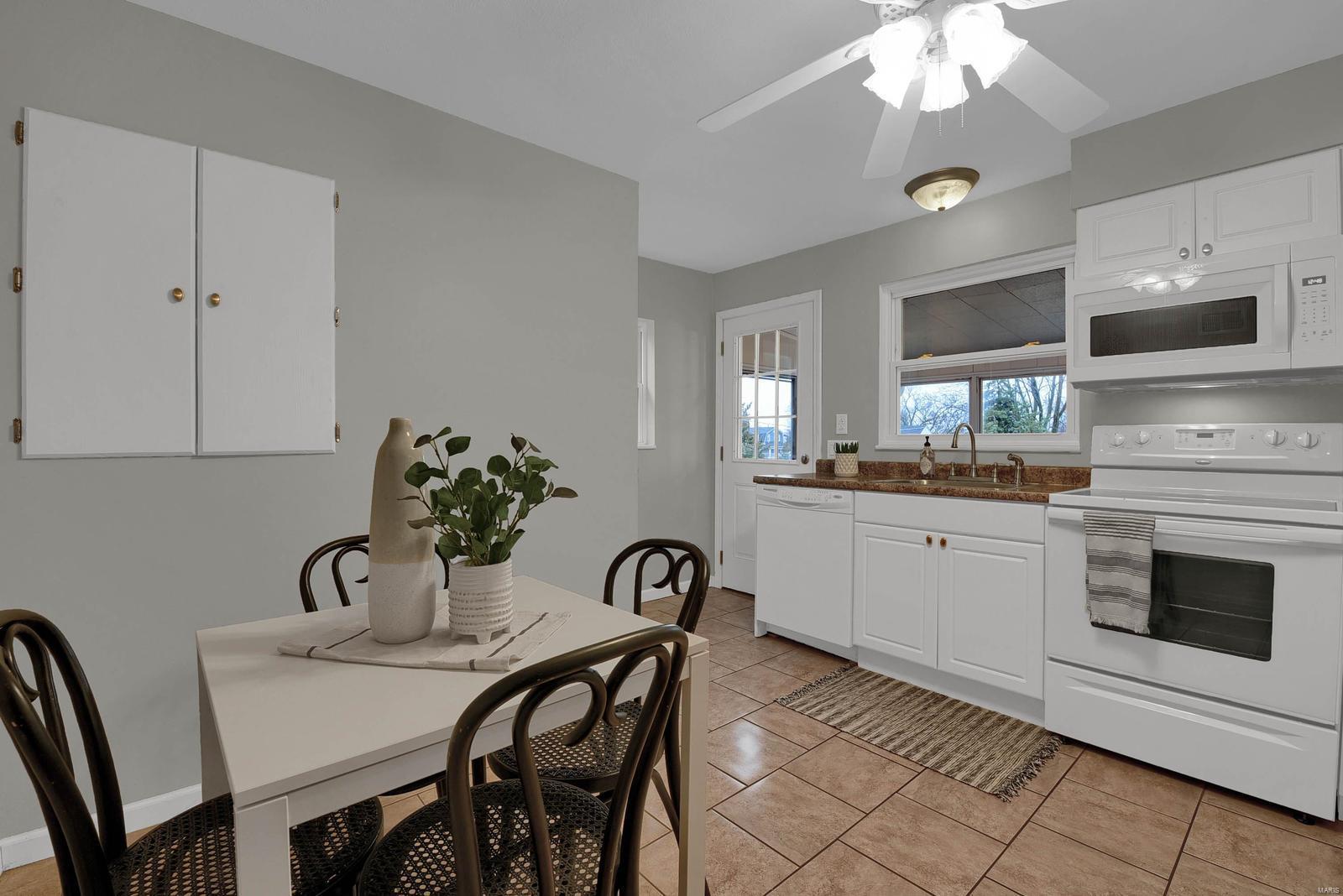 Bobring Heights - Residential